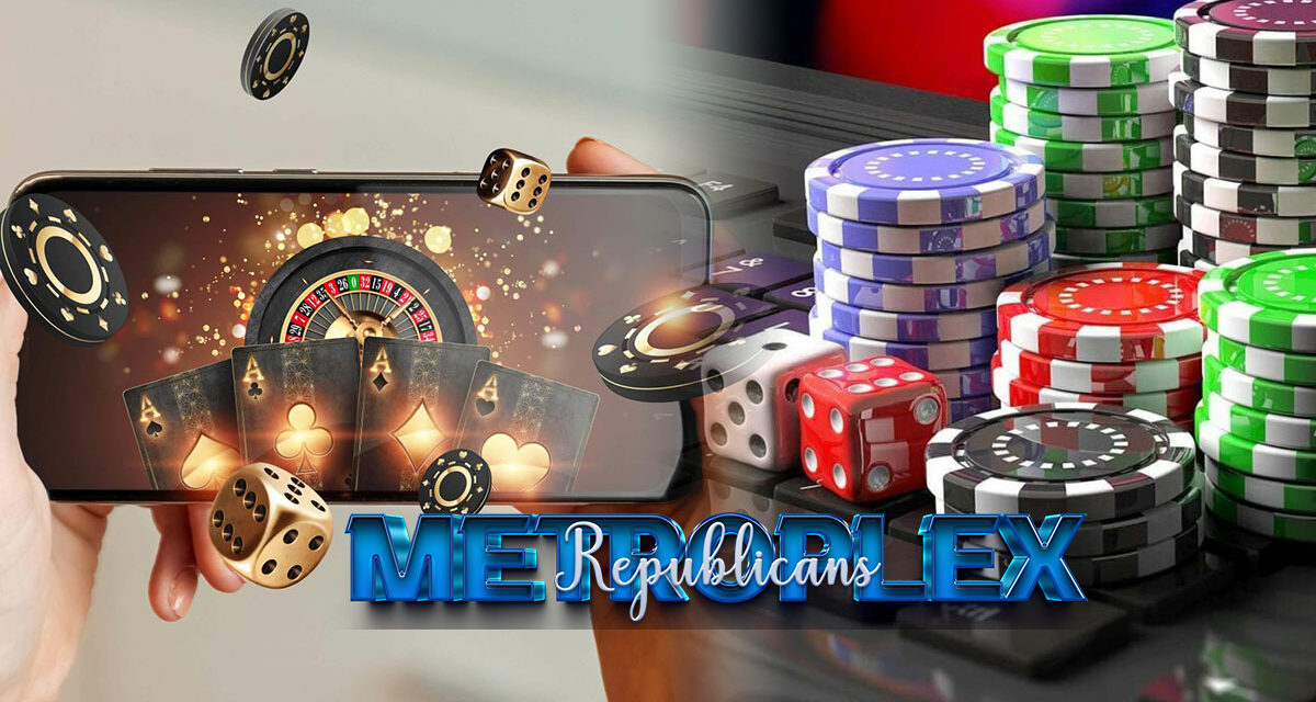 Is It Possible to Make Money with Online Casinos?